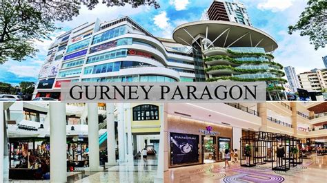 burberry gurney paragon|Gurney Paragon Mall .